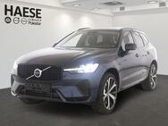 Volvo XC60, T8 Plus-Dark Recharge Plug-In Hybrid AWD EU6d el, Jahr 2024 - Wiesbaden Kastel