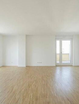 Lichtdurchflutetes Penthouse mit sonniger Dachterrasse und hochwertiger Ausstattung *ERSTBEZUG* - Bad Friedrichshall