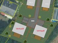 Einfamilienhaus mit flexiblem Grundriss in Poxdorf - Poxdorf (Bayern)