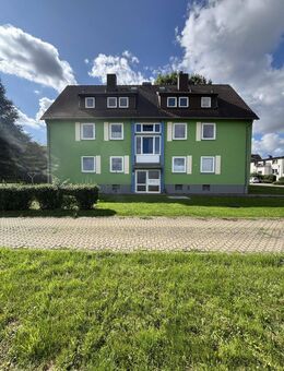 Renovierte Dachgeschosswohnung in Adersheim - Wolfenbüttel