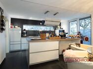 Ein Traumhaus mit einzigartigem Charme und Aussicht - Immendingen