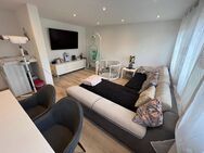 Kernsnierte 4 Zimmer Wohnung mit Garage - Rielasingen-Worblingen