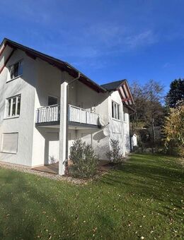 Exklusives Einfamilienhaus mit Einliegerwohnung in Willingen - Willingen (Upland)