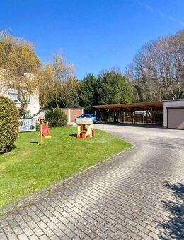 Idyllisches Mehrfamilienhaus in der Nähe des Berzdorfer Sees! - Schönau-Berzdorf (Eigen)