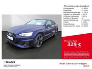 Audi S5, 3.0 TDI Sportback, Jahr 2020 - Lübeck