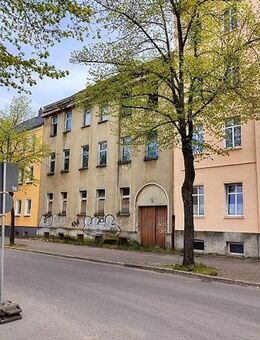 Mehrfamilienhaus in Rathenow zu verkaufen. - Rathenow