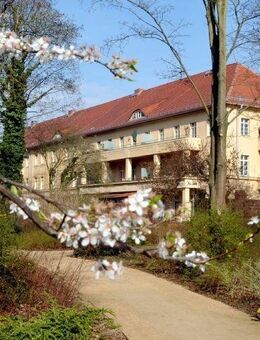 Gemütliche 2-Zimmer Wohnung direkt an der Havel in Brandenburg! - Brandenburg (Havel)