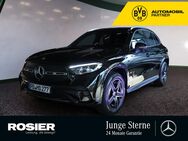 Mercedes GLC 220, d AMG Sport, Jahr 2024 - Paderborn