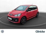 VW up, 1.0 TSI GTI beats SiHz, Jahr 2020 - Weimar