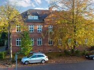 Aurich: MFH mit 4WE in zentraler Lage / Faktor 13,69 - Aurich