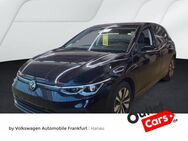 VW Golf, 2.0 TDI VIII Life Plus, Jahr 2023 - Hanau (Brüder-Grimm-Stadt)