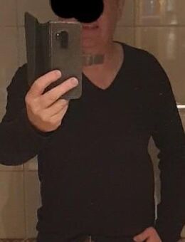 Ich männlich. Suche Dich weiblich für feste Partnerschaft - Fritzlar