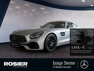 Mercedes AMG GT, Performance, Jahr 2020 - Arnsberg