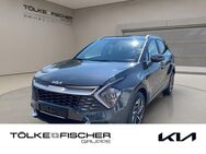 Kia Sportage, 1.6 CRDi 48V Vision Komfort-Paket, Jahr 2024 - Krefeld