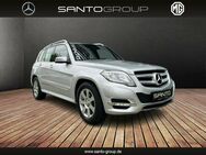 Mercedes-Benz GLK 220 CDI 7-G 4MATIC 1.HAND NAVI LEDER LED KAM - Freiburg (Breisgau)