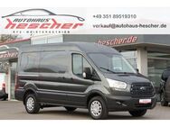 Ford Transit Kasten 350 2.0 TDCI L2 *KLIMA*AHK* - Dresden