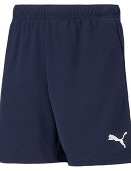 PUMA Trainingsshorts TEAMRISE SHORT JR