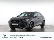 CUPRA Formentor, 2.0 TDI | | |, Jahr 2024 - Plattling