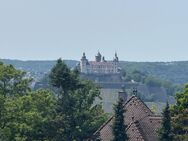Penthouse-Appartment , Würzburg-Frauenland - Oberthulba