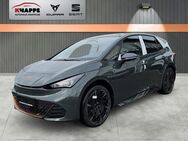 CUPRA Born, VZ 240KW Sennheiser, Jahr 2024 - Traunstein