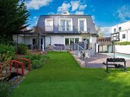 ***Exklusive Villa mit ELW in Main Lage - Maintal