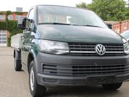 VW T6, 2.0 TDI Pritsche lang, Jahr 2018 - Geeste