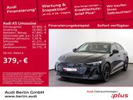 Audi A5, Limousine TFSI quattro, Jahr 2024 - Berlin