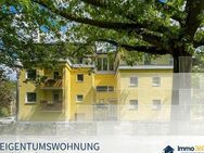 Helle 1-Zimmer-Wohnung im Grünen - sofort bezugsfrei! - Berlin