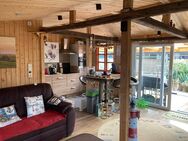 Gemütliches Ferienhaus am Ratzeburger See - Groß Sarau