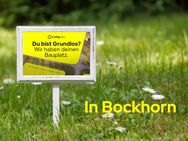 Jetzt Traumhaus-Bungalow mit Grundstück in ruhiger Lage in Bockhorn schnappen! - Bockhorn (Niedersachsen)