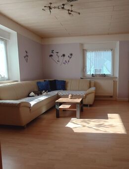 Vermietete Eigentumswohnung in Weiden - Weiden (Oberpfalz)