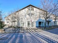 Barrierefreie moderne Wohnung in Gerbrunn: Sichere Kapitalanlage mit Potential als Alterswohnsitz - Gerbrunn