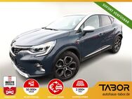 Renault Captur, II TCe 130 Edition One, Jahr 2020 - Kehl