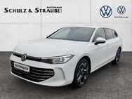 VW Passat, 2.0 l TDI Elegance 150, Jahr 2023 - Bad Salzungen