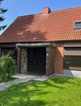 EFH, frisch renoviert & großer Garten - Heringsdorf (Schleswig-Holstein)