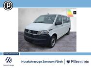 VW T6 Kombi, 1, Jahr 2024 - Fürth