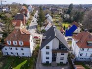 Modernisierte 5 Zimmer Maisonette-Wohnung in zentraler Lage von Eutin - Eutin