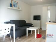 Wüste, kleines Apartment mit großem Bad, in ruhiger Lage und fußnah zur Innenstadt. - Osnabrück