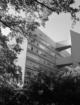 Exklusive Mietwohnung: Ikonische Architektur trifft Designereinrichtung! - Berlin