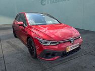 VW Golf, 2.0 VIII GTI CLUBSPORT HK, Jahr 2024 - München