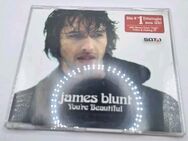 James Blunt - You're beautiful (Maxi-CD) - Essen