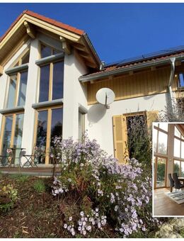 Heimat - mehr als nur ein Wort - Buxheim (Regierungsbezirk Oberbayern)