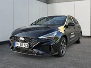 Hyundai i30, 1.0 Kombi N Line Mild-Hybrid FL (MJ23) Be, Jahr 2024 - Potsdam