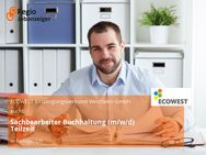 Sachbearbeiter Buchhaltung (m/w/d) Teilzeit - Ennigerloh