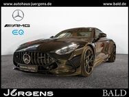 Mercedes AMG GT, 63 Burm Night Sitzklima 21, Jahr 2024 - Schwerte (Hansestadt an der Ruhr)