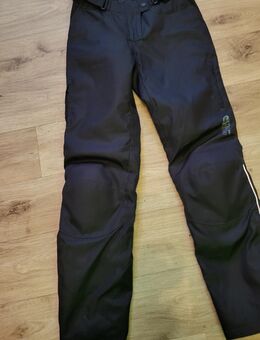 Damen Motorrad Hose nur 1 mal getragen - Kaiserslautern Zentrum