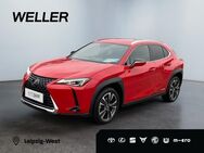 Lexus UX 250h, Amazing Edition, Jahr 2020 - Leipzig Alt-West