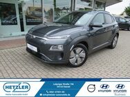 Hyundai Kona EV Style 39KWh Navipaket+Assistenzpaket - Fritzlar