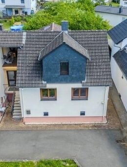 Großes Glück, kleine Familie - provisionsfrei - Solms