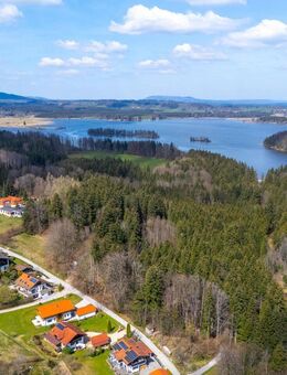 KENSINGTON - Exklusiv - Ländlicher Wohntraum - Ihr Hideaway am Staffelsee - Murnau (Staffelsee)